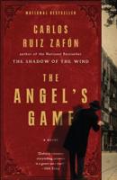 The Angel's Game