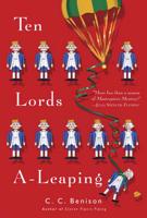 Ten Lords A-Leaping