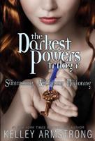 Darkest Powers Trilogy Omnibus