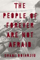 The People of Forever Are Not Afraid