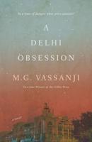 A Delhi Obsession