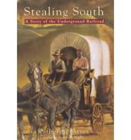 Stealing South
