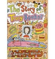 The Story of Tracy Beaker