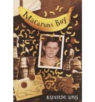 Macaroni Boy