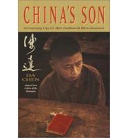 China's Son: Growing Up in the Cult