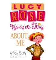 Lucy Rose, Here's the Thing About Me