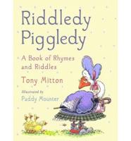 Riddledy Piggledy