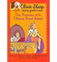 The Princess Of The Fillmore Street School