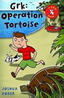 Operation Tortoise