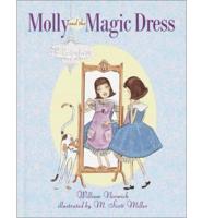 Molly and the Magic Dress