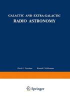 Galactic and Extra-Galactic Radio Astronomy