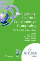 Biologically-Inspired Collaborative Computing