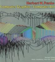 Computer Graphics-computer Art