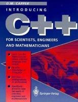 C++ for Scientists, Engineers and Mathematicians