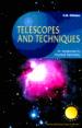 Telescopes and Techniques