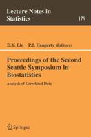 Proceeding of the Second Seattle Symposium in Biostatistics