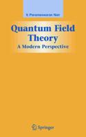 Topics in Quantum Field Theory