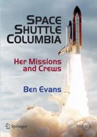 Space Shuttle Columbia Space Exploration