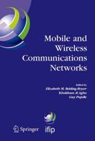 Mobile and Wireless Communication Networks