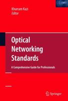 Optical Networking Standards