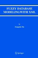 Fuzzy Database Modeling With XML