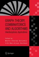 Graph Theory, Combinatorics, and Algorithms