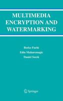 Multimedia Encryption and Watermarking