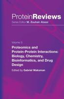 Proteomics and Protein-Protein Interactions