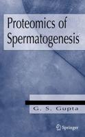 Proteomics of Spermatogenesis