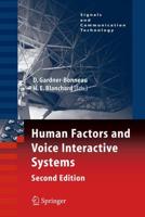 Human Factors and Voice Interactive Systems