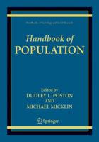 Handbook of Population