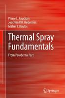 Thermal Spray Fundamentals