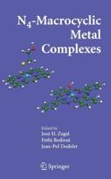 Nb4s-Macrocyclic Metal Complexes