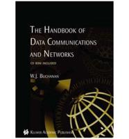 The Handbook of Data & Networks Security