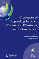 Challenges of Expanding Internet