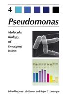 Pseudomonas: Volume 4: Molecular Biology of Emerging Issues