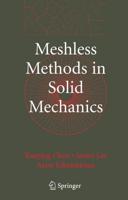 Meshless Methods in Solid Mechanics