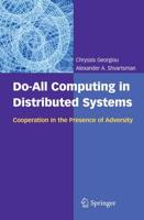 Do-All Computing in Distributed Systems