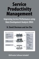 Service Productivity Management