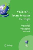 VLSI-SOC, from Systems to Chips