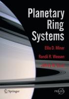 Planetary Ring Systems. Space Exploration