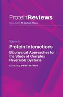 Protein Interactions