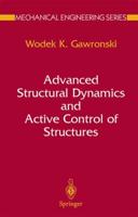 Dynamics Identification and Control of Structures