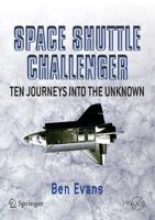 Space Shuttle Challenger Space Exploration