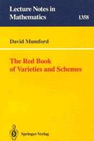 The Red Book of Varieties and Schemes