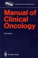 Manual of Clinical Oncology