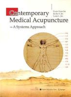 Contemporary Medical Acupuncture