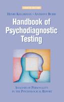 Handbook of Psychodiagnostic Testing : Analysis of Personality in the Psychological Report