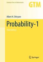 Probability. 1