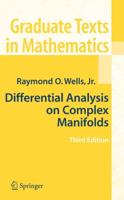 Differential Analysis on Complex Manifolds